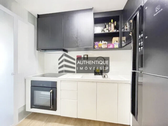 Imagem Apartamento com 2 Quartos à Venda, 66 m² em Tatuapé - São Paulo