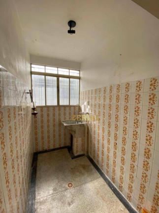 Imagem Apartamento com 1 Quarto à Venda, 59 m² em Oswaldo Cruz - São Caetano Do Sul Imagem Apartamento com 1 Quarto à Venda, 59 m² em Oswaldo Cruz - São Caetano Do Sul