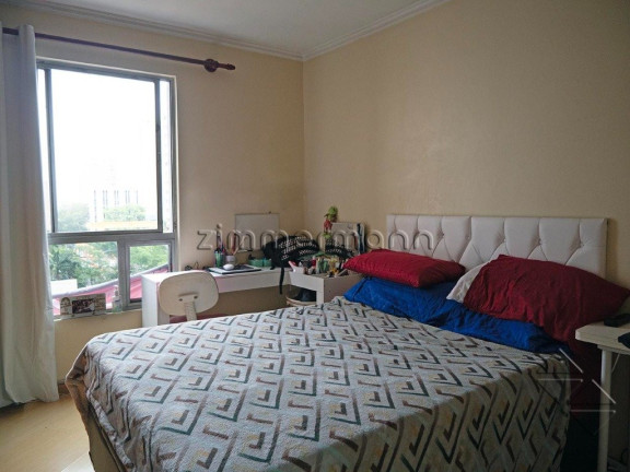 Imagem Apartamento com 4 Quartos à Venda, 238 m² em Perdizes - São Paulo