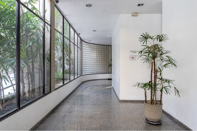 Imagem Apartamento com 3 Quartos à Venda, 112 m² em Jardim Paulista - São Paulo