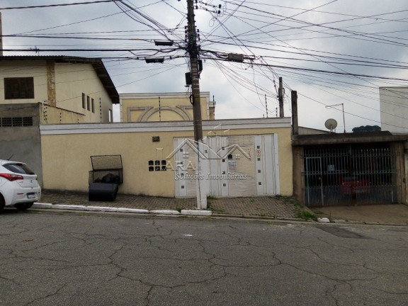 Casa de Condomínio com 2 Quartos à Venda, 60 m² em Vila Ré - Sao Paulo
