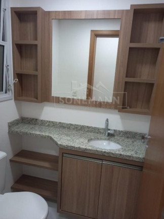 Imagem Apartamento com 3 Quartos à Venda, 106 m² em Barreiros - São José Imagem Apartamento com 3 Quartos à Venda, 106 m² em Barreiros - São José