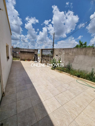 Imagem Casa com 3 Quartos à Venda, 234 m² em Jardim Canaã Ii - Mogi Guaçu Imagem Casa com 3 Quartos à Venda, 234 m² em Jardim Canaã Ii - Mogi Guaçu