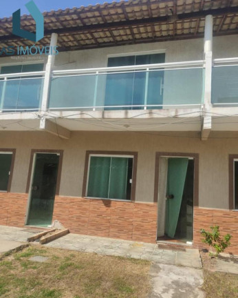 Imagem Casa de Condomínio com 2 Quartos à Venda, 74 m² em Praia Linda - São Pedro Da Aldeia Imagem Casa de Condomínio com 2 Quartos à Venda, 74 m² em Praia Linda - São Pedro Da Aldeia