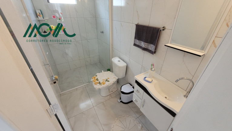 Imagem Casa com 2 Quartos à Venda, 54 m² em Itapoá - Itapoá Imagem Casa com 2 Quartos à Venda, 54 m² em Itapoá - Itapoá