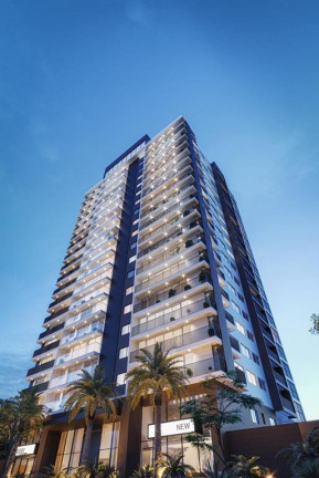 Apartamento com 3 Quartos à Venda, 50 m² em Centro - Torres