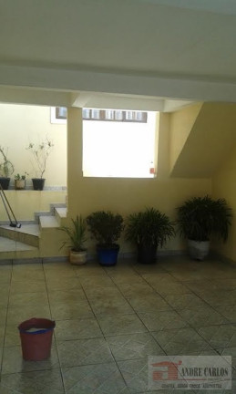 Imagem Sobrado com 3 Quartos à Venda, 130 m² em Jardim Roberto - Osasco Imagem Sobrado com 3 Quartos à Venda, 130 m² em Jardim Roberto - Osasco