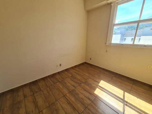 Imagem Apartamento com 1 Quarto à Venda, 37 m² em Catete - Rio De Janeiro