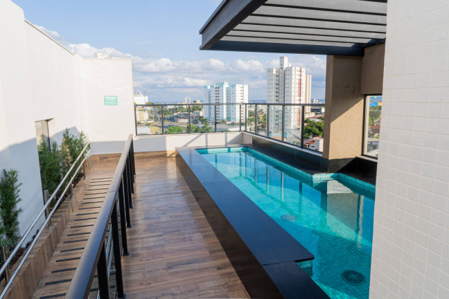 Imagem Apartamento com 2 Quartos à Venda, em Parque Amazônia - Goiânia Imagem Apartamento com 2 Quartos à Venda, em Parque Amazônia - Goiânia