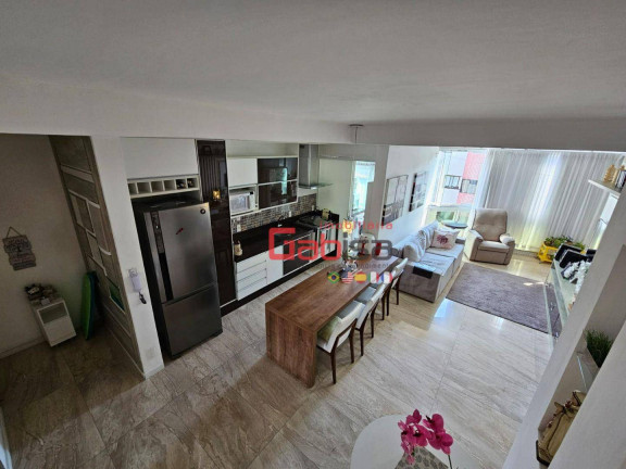 Imagem Cobertura com 3 Quartos à Venda, 170 m² em Centro - Cabo Frio Imagem Cobertura com 3 Quartos à Venda, 170 m² em Centro - Cabo Frio