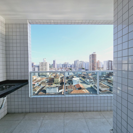 Imagem Apartamento com 2 Quartos à Venda, 80 m² em Vila Assunção - Praia Grande Imagem Apartamento com 2 Quartos à Venda, 80 m² em Vila Assunção - Praia Grande