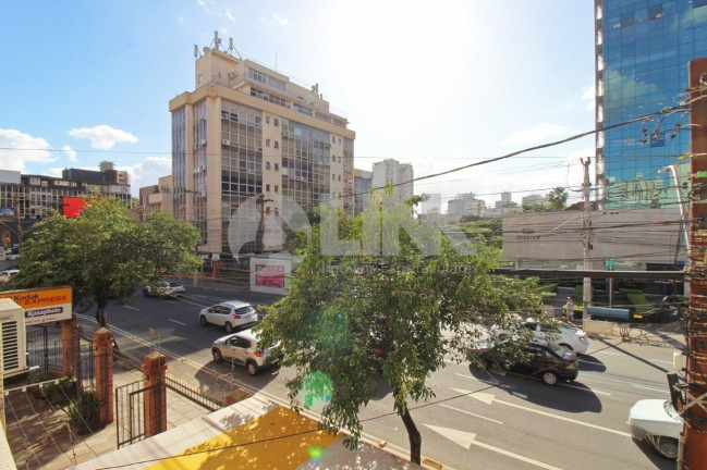 Imagem Apartamento com 2 Quartos à Venda, 66 m² em Moinhos De Vento - Porto Alegre