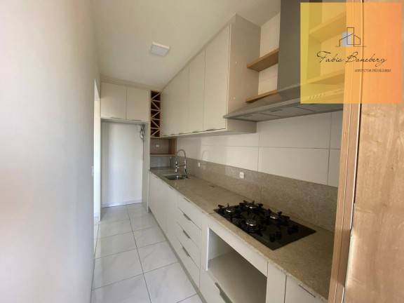 Apartamento com 2 Quartos à Venda, 76 m² em Presidente Vargas - Içara
