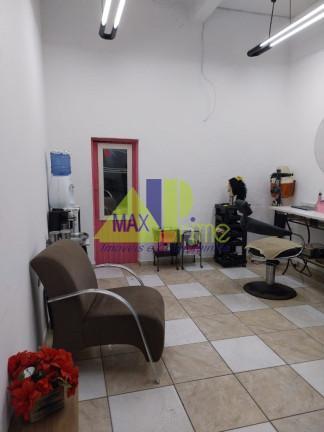Imagem Imóvel para Alugar, 28 m² em Vila Talarico - São Paulo