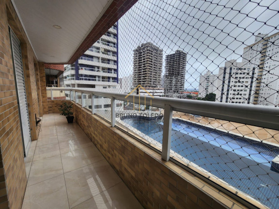 Imagem Apartamento com 2 Quartos à Venda, 82 m² em Boqueirão - Praia Grande