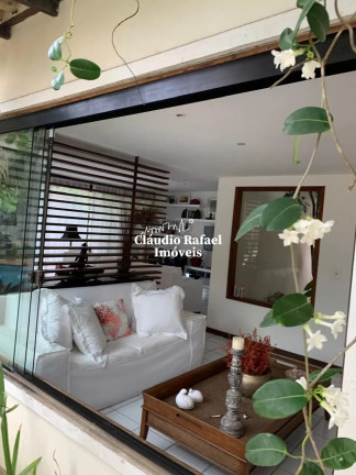 Imagem Casa com 4 Quartos à Venda, 220 m² em Baía Formosa - Armação Dos Búzios