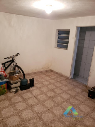Imagem Sobrado com 3 Quartos à Venda, 60 m² em Parque Bristol - São Paulo Imagem Sobrado com 3 Quartos à Venda, 60 m² em Parque Bristol - São Paulo