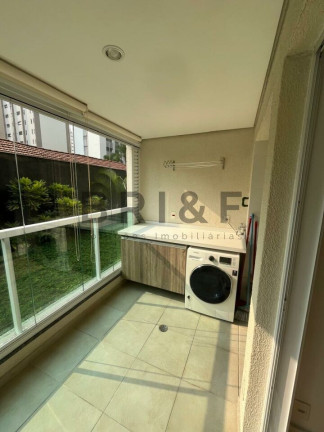 Imagem Apartamento com 2 Quartos para Alugar, 64 m² em Brooklin - São Paulo Imagem Apartamento com 2 Quartos para Alugar, 64 m² em Brooklin - São Paulo