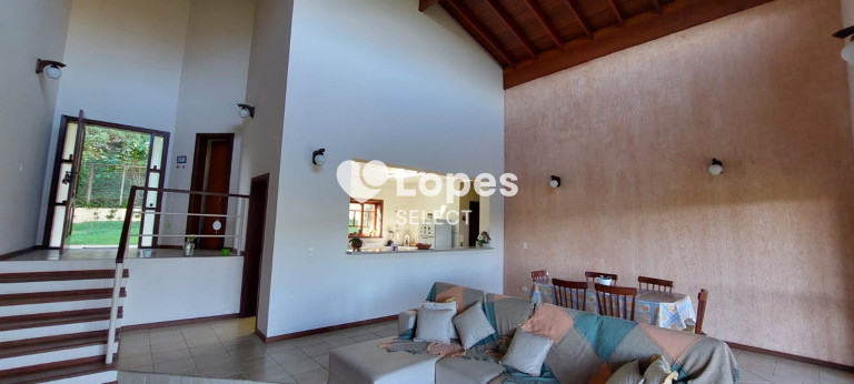 Imagem Imóvel com 3 Quartos à Venda, 400 m² em Vale Santa Fé - Vinhedo Imagem Imóvel com 3 Quartos à Venda, 400 m² em Vale Santa Fé - Vinhedo
