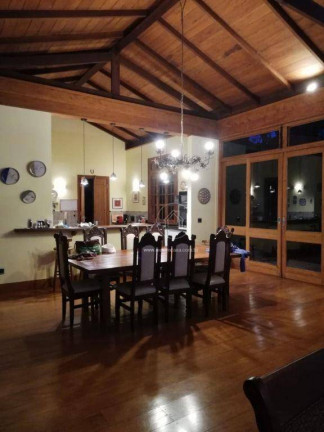 Imagem Casa de Condomínio com 4 Quartos à Venda, 691 m² em São Sebastião Das águas Claras - Nova Lima Imagem Casa de Condomínio com 4 Quartos à Venda, 691 m² em São Sebastião Das águas Claras - Nova Lima