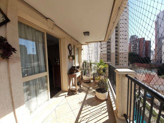 Imagem Apartamento com 4 Quartos à Venda, 143 m² em Perdizes - São Paulo Imagem Apartamento com 4 Quartos à Venda, 143 m² em Perdizes - São Paulo