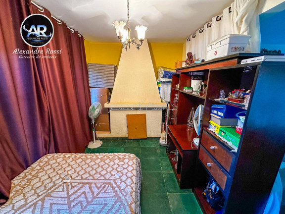 Imagem Chácara com 2 Quartos à Venda, 300 m² em Estância Figueira Branca - Campo Limpo Paulista
