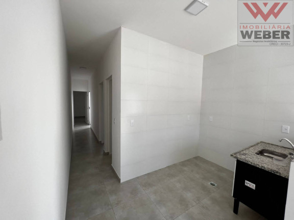 Imagem Casa com 2 Quartos à Venda, 70 m² em Jardim Topázio - Sorocaba