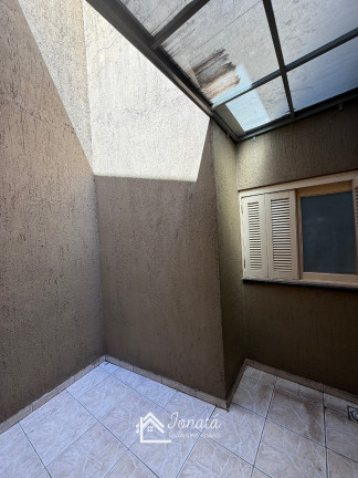 Imagem Casa com 3 Quartos à Venda, 91 m² em Vila Rica - Feliz Imagem Casa com 3 Quartos à Venda, 91 m² em Vila Rica - Feliz