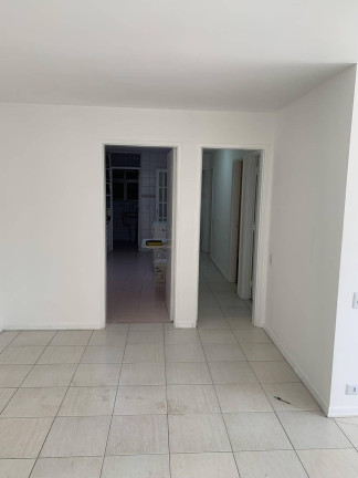 Imagem Apartamento com 3 Quartos à Venda, 92 m² em Brooklin Paulista - São Paulo