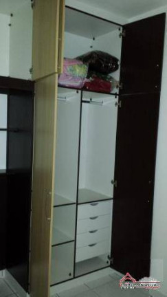 Imagem Apartamento com 3 Quartos à Venda, 88 m² em Jardim Califórnia - Jacareí