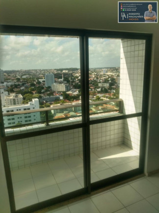 Imagem Apartamento com 2 Quartos à Venda, 60 m² em Encruzilhada - Recife