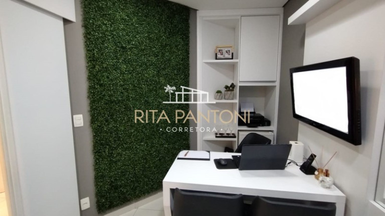 Imagem Sala Comercial à Venda, 60 m² em Centro - Ribeirão Preto Imagem Sala Comercial à Venda, 60 m² em Centro - Ribeirão Preto