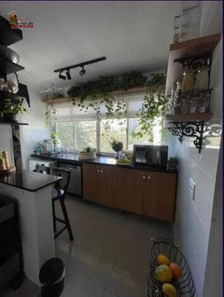 Imagem Apartamento com 3 Quartos à Venda, 98 m² em Vila Olimpia - São Paulo