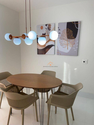 Imagem Apartamento com 2 Quartos à Venda, 52 m² em Casa Branca - Santo André Imagem Apartamento com 2 Quartos à Venda, 52 m² em Casa Branca - Santo André