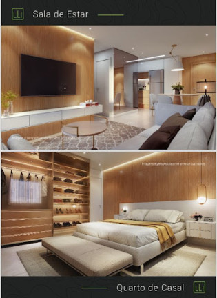 Imagem Apartamento com 3 Quartos à Venda, 11 m² em Varzea - Itapema Imagem Apartamento com 3 Quartos à Venda, 11 m² em Varzea - Itapema