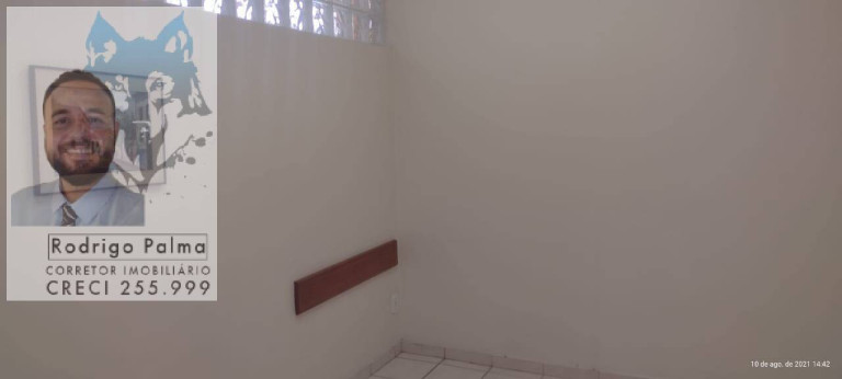 Imagem Sala Comercial à Venda, 63 m² em Jardim São Dimas - São José Dos Campos