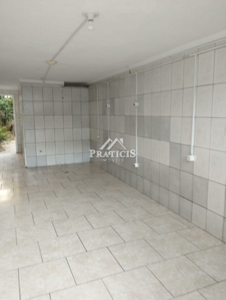 Imagem Casa com 2 Quartos para Alugar, 60 m² em Vila Mariana - São Paulo