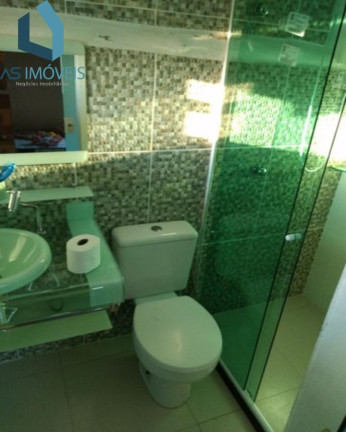 Imagem Casa com 4 Quartos à Venda, 256 m² em Caminho De Búzios - Cabo Frio Imagem Casa com 4 Quartos à Venda, 256 m² em Caminho De Búzios - Cabo Frio
