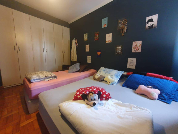 Imagem Apartamento com 3 Quartos à Venda, 140 m² em Centro - Sorocaba