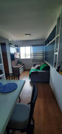 Imagem Apartamento com 2 Quartos à Venda, em Jardim Sumare Imagem Apartamento com 2 Quartos à Venda, em Jardim Sumare