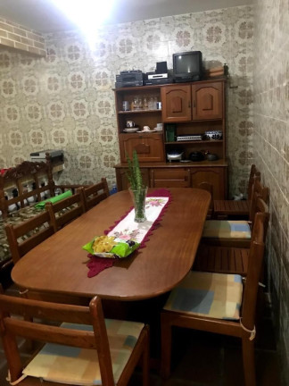 Imagem Casa com 4 Quartos à Venda, 256 m² em Vila Arens - Mongaguá