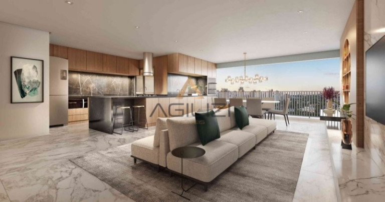 Imagem Apartamento com 2 Quartos à Venda, 76 m² em Vila Mariana - São Paulo Imagem Apartamento com 2 Quartos à Venda, 76 m² em Vila Mariana - São Paulo