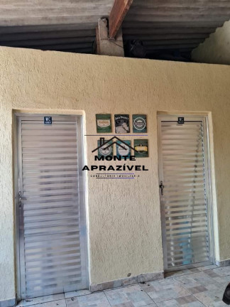 Imagem Chácara com 3 Quartos à Venda, 1.000 m² em Chácaras Duchen - Suzano