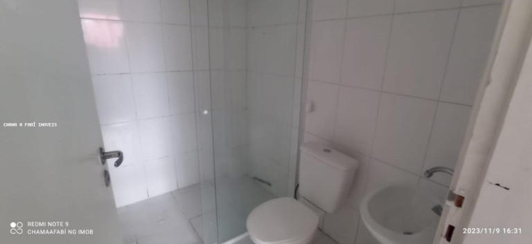 Imagem Apartamento com 1 Quarto para Alugar, 44 m² em Brás - São Paulo