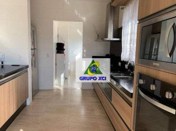 Imagem Casa com 3 Quartos à Venda, 330 m² em Parque Xangrilá - Campinas Imagem Casa com 3 Quartos à Venda, 330 m² em Parque Xangrilá - Campinas