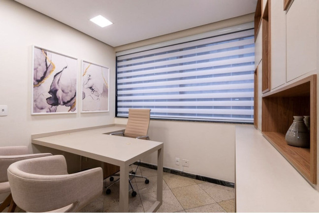 Imagem Sala Comercial à Venda, 206 m² em Itaim Bibi - São Paulo