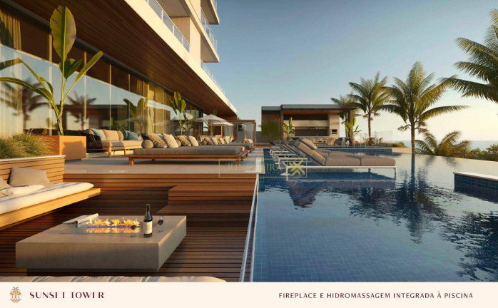 Imagem Apartamento com 3 Quartos à Venda, 127 m² em Itacolomi - Balneário Piçarras Imagem Apartamento com 3 Quartos à Venda, 127 m² em Itacolomi - Balneário Piçarras