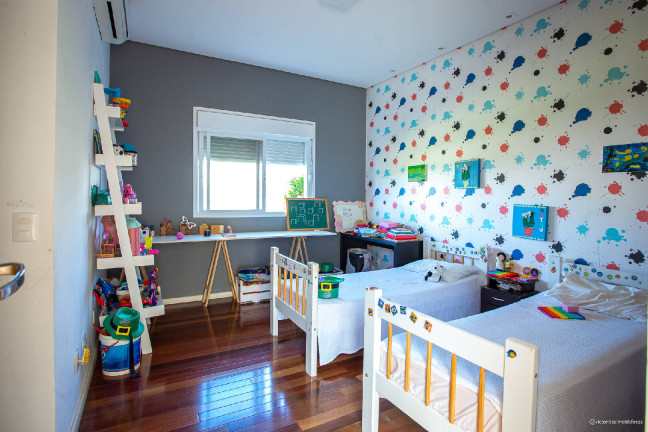 Imagem Casa com 4 Quartos à Venda, 1.000 m² em Parque Reserva Fazenda Imperial - Sorocaba