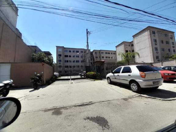 Imagem Apartamento com 2 Quartos à Venda, 41 m² em Del Castilho - Rio De Janeiro Imagem Apartamento com 2 Quartos à Venda, 41 m² em Del Castilho - Rio De Janeiro