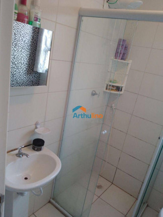 Imagem Apartamento com 2 Quartos à Venda, 45 m² em Jardim Petrópolis - Cotia Imagem Apartamento com 2 Quartos à Venda, 45 m² em Jardim Petrópolis - Cotia